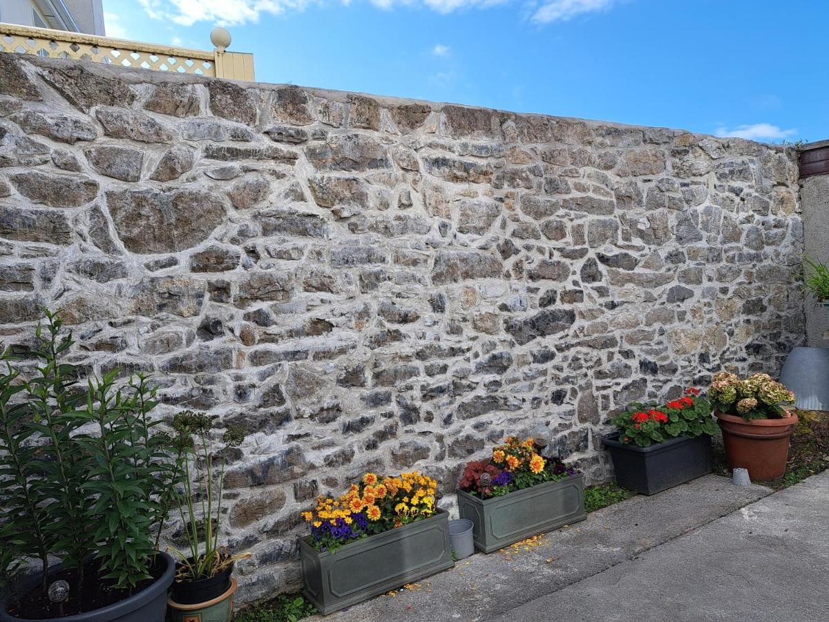 Bearstone House Apartment Loughrea Exterior photo
